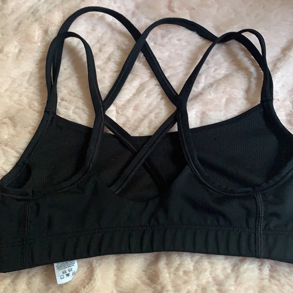 XS Nike sports bra - Picture 2 of 3
